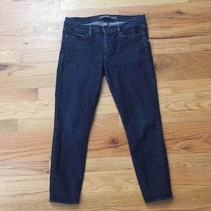 Joe's Jeans skinny crop